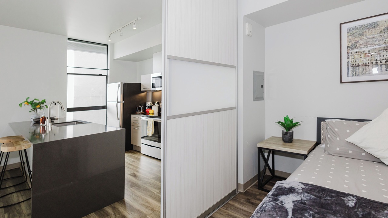Photo of Bedroom in Little Italy