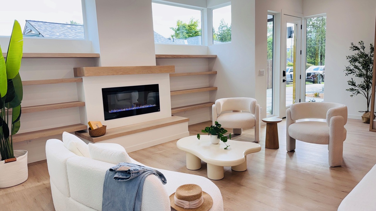 Photo of Livingroom in Northgate