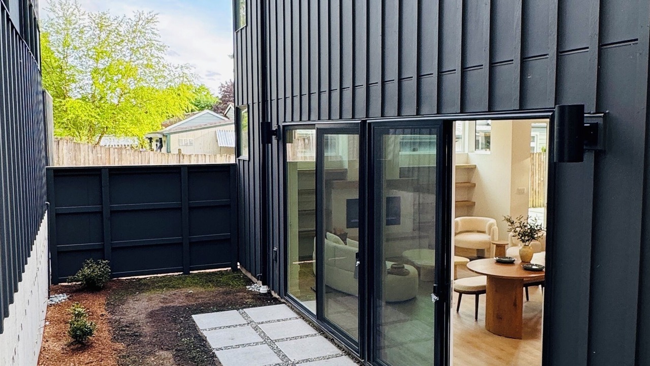 Photo of Patio Balcony in Northgate