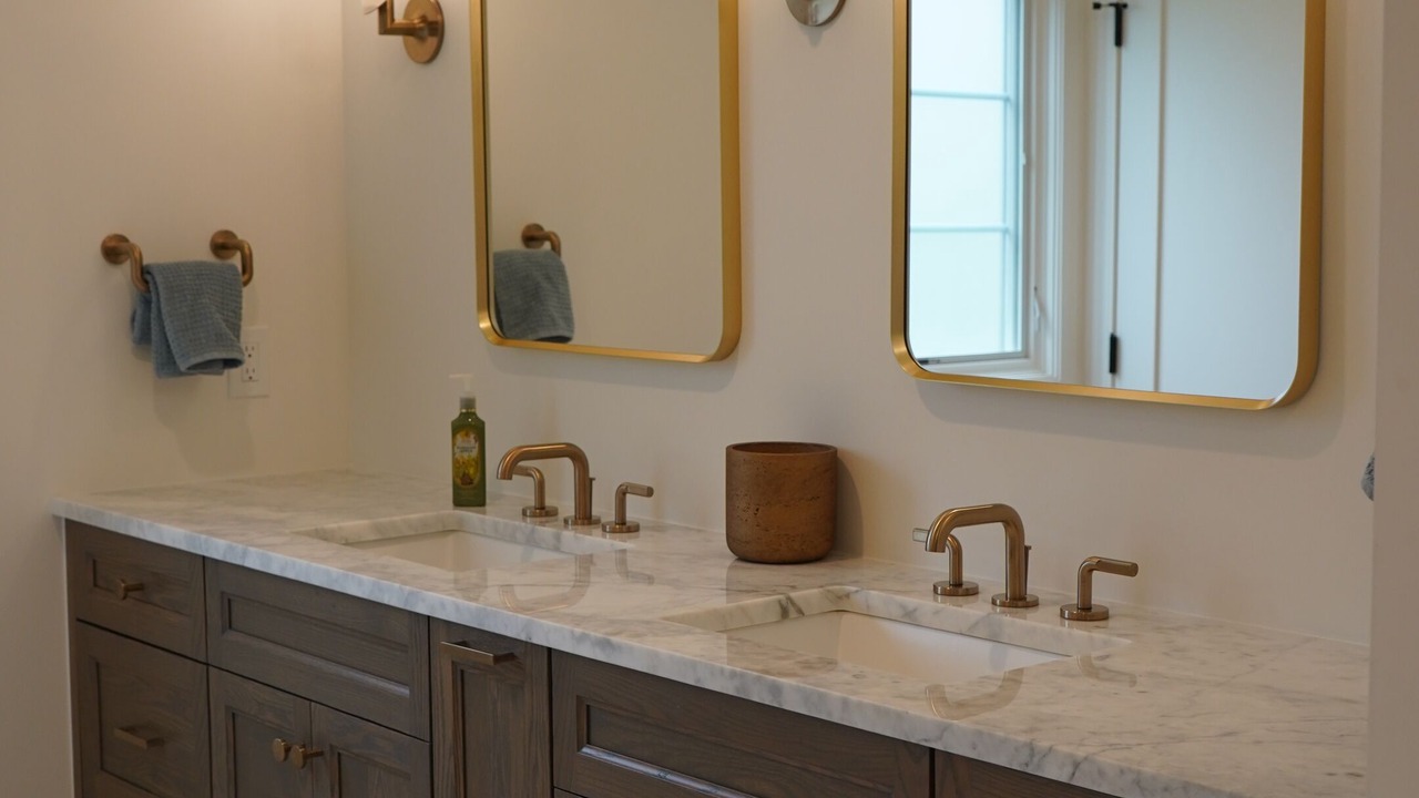 Photo of Bathroom in Royal Oak