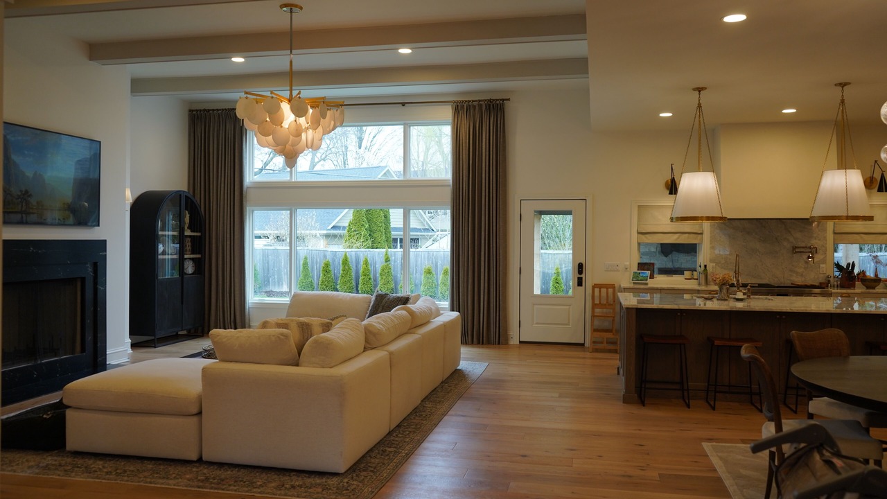 Photo of Livingroom in Royal Oak