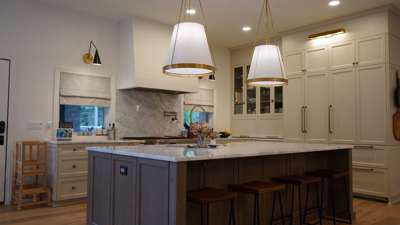 Photo of Kitchen in Royal Oak