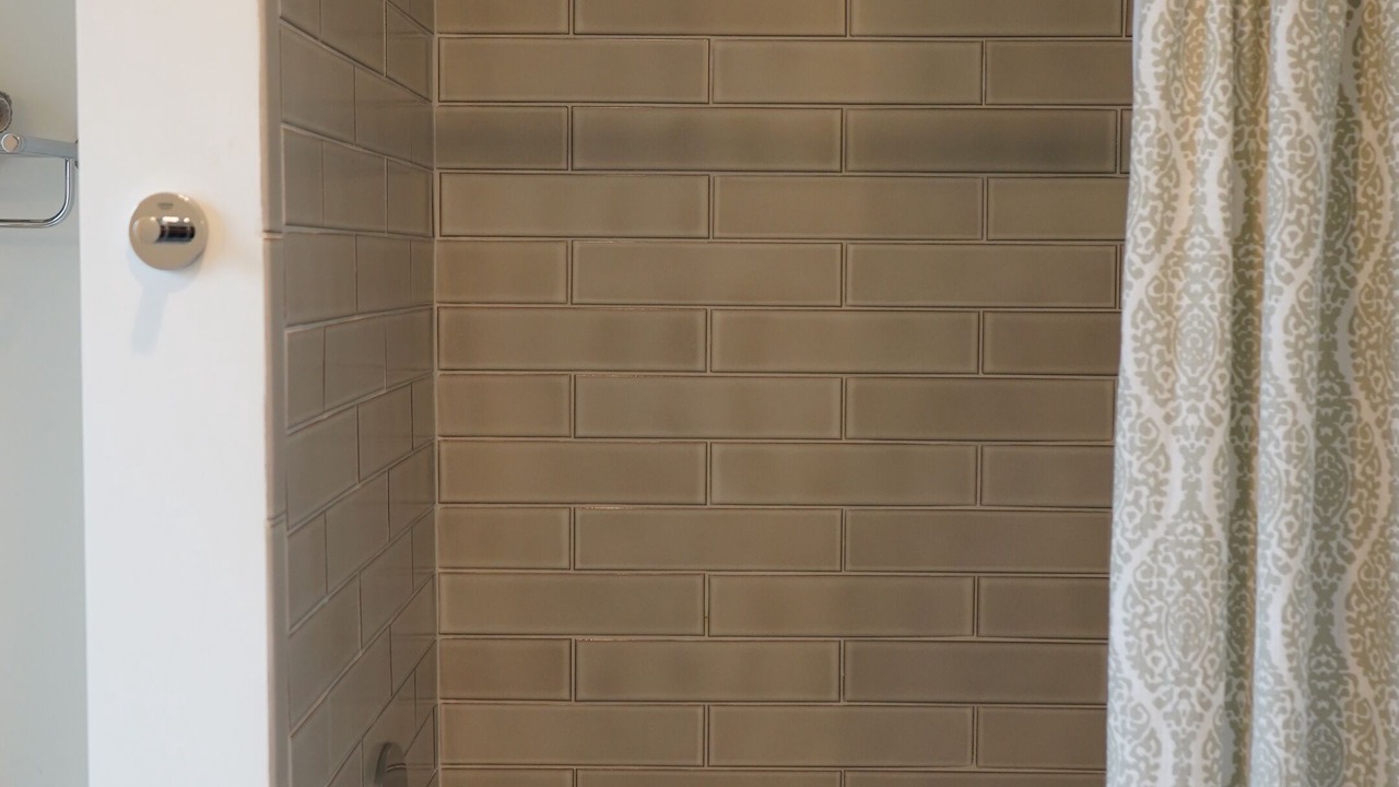 Photo of Bathroom in Royal Oak