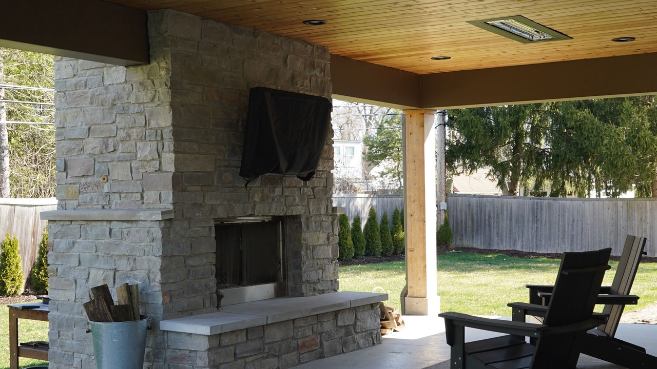 Photo of Patio Balcony in Royal Oak