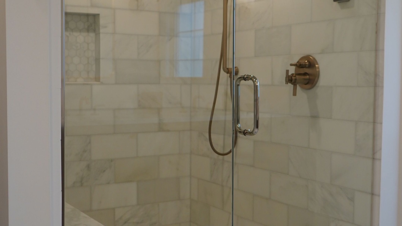 Photo of Bathroom in Royal Oak