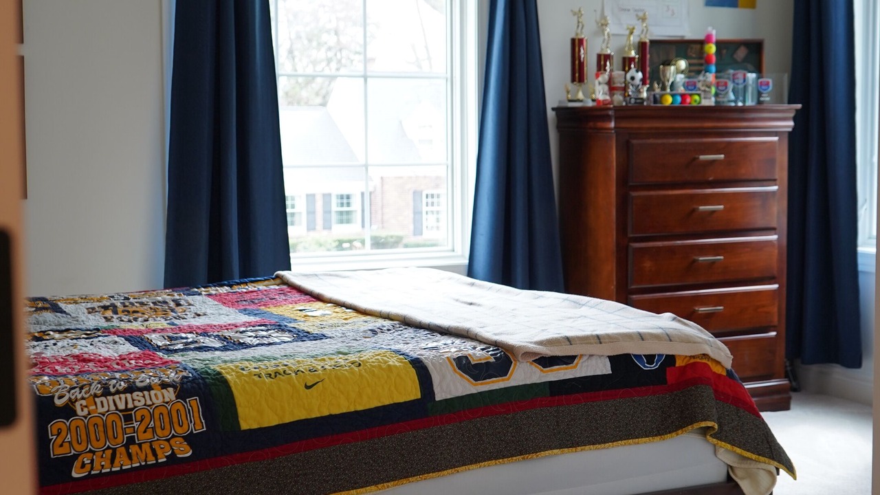 Photo of Bedroom in Royal Oak