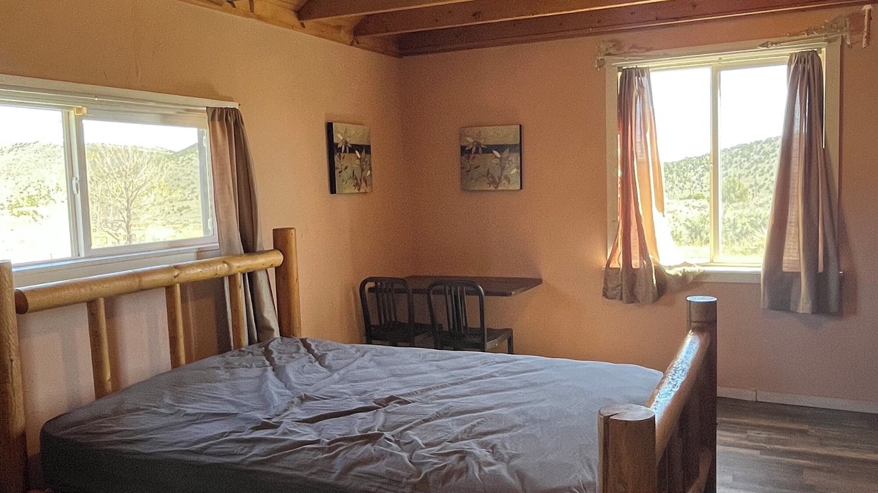 Photo of Bedroom in Tridell