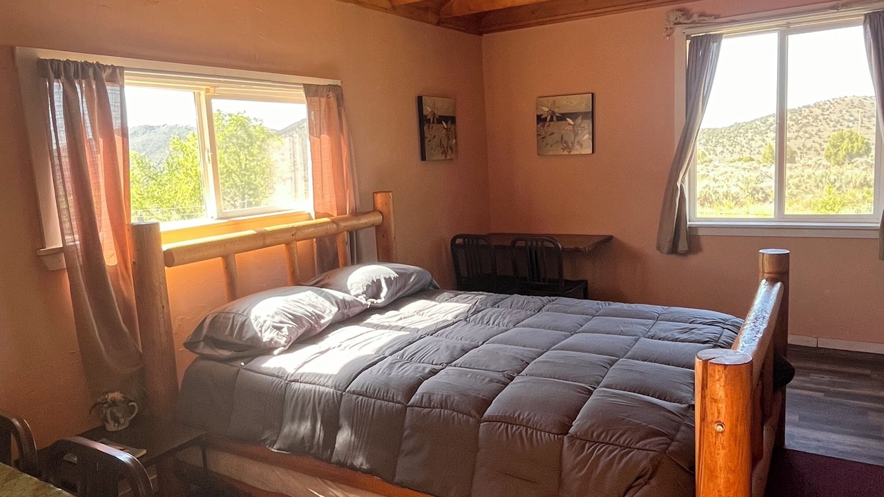 Photo of Bedroom in Tridell