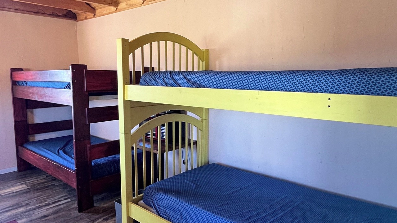 Photo of Bedroom in Tridell