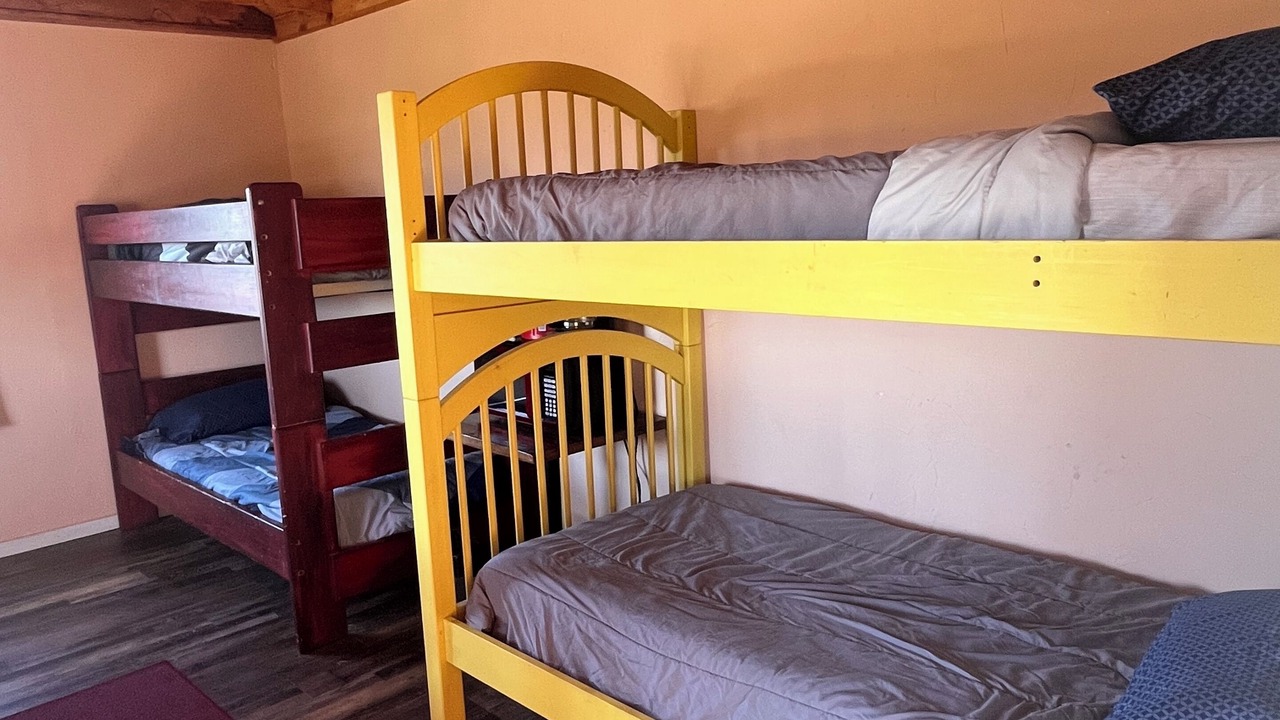Photo of Bedroom in Tridell