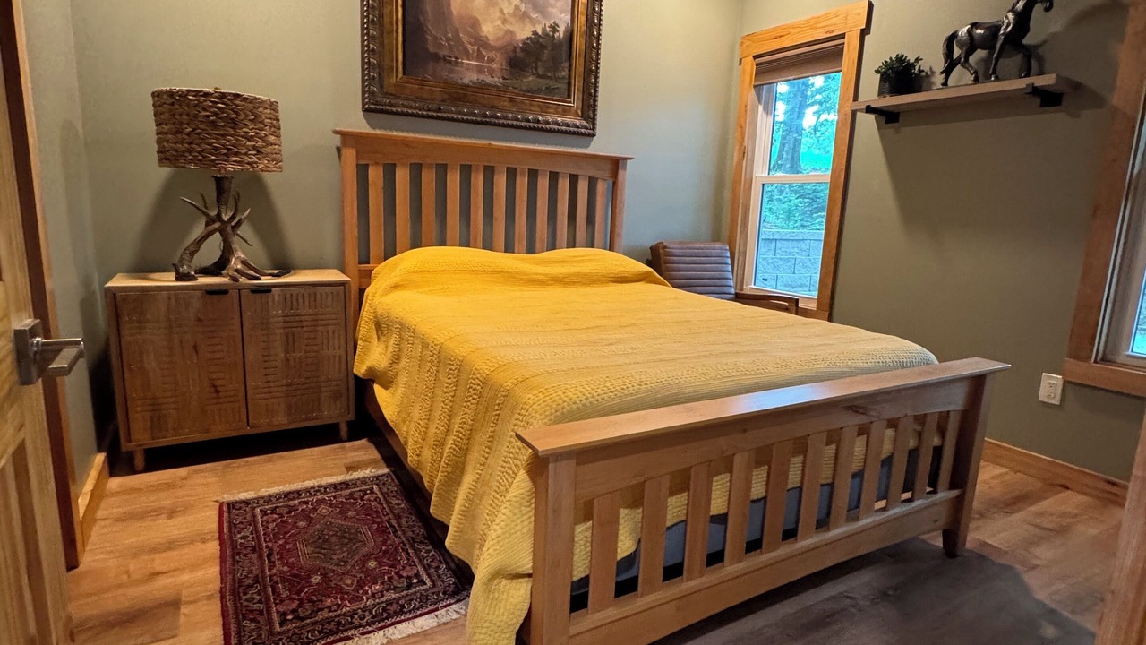 Photo of Bedroom in Sardis