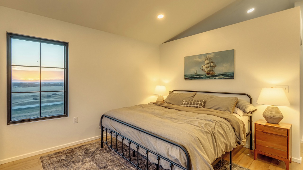 Photo of Bedroom in Bismarck