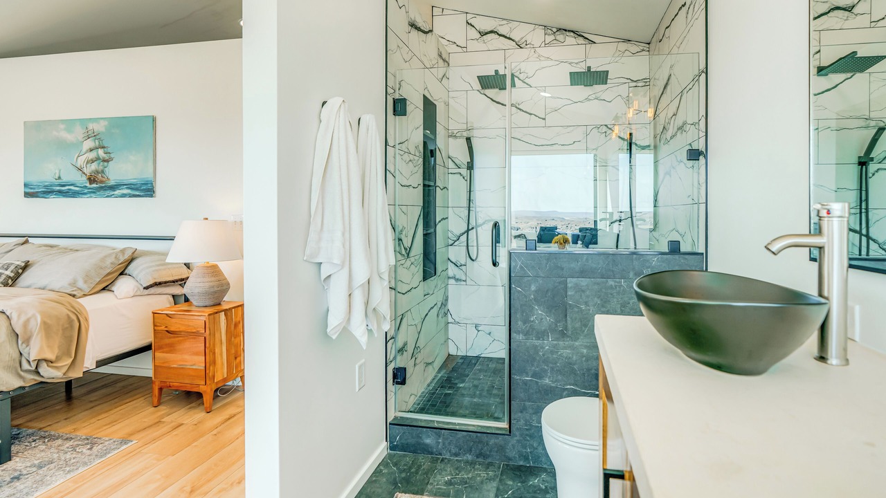 Photo of Bedroom in Bismarck
