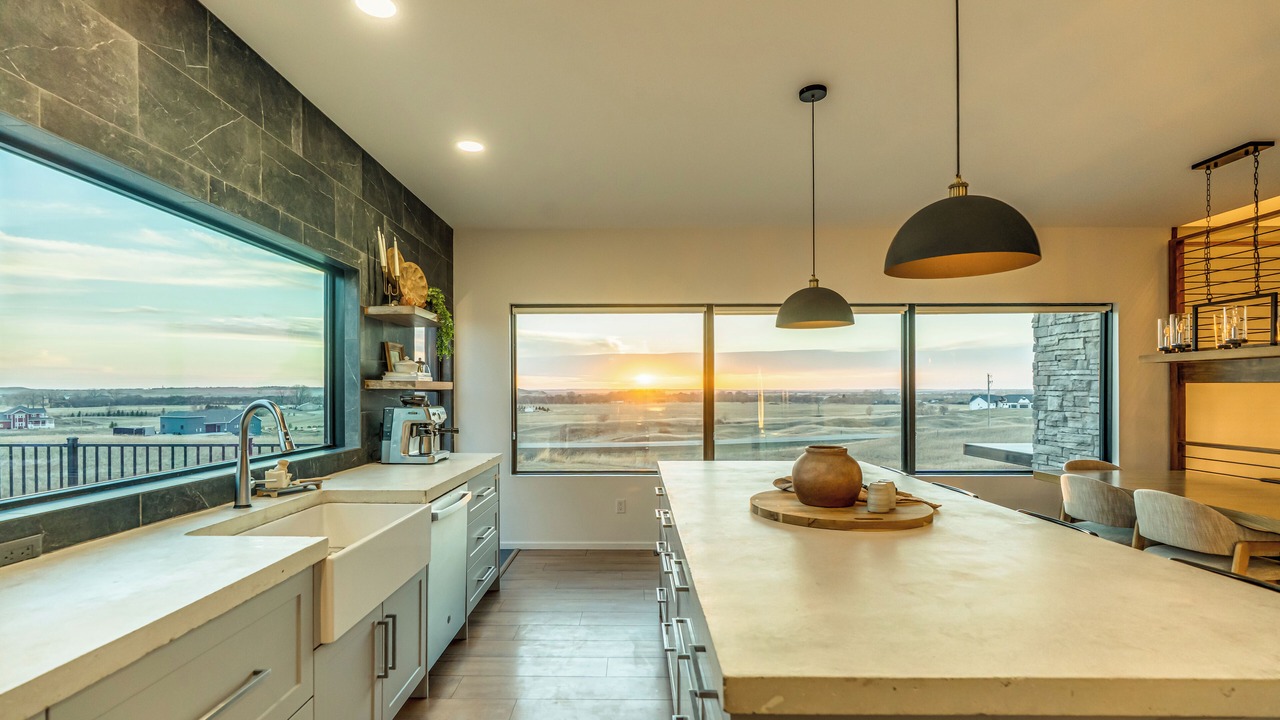 Photo of Kitchen in Bismarck