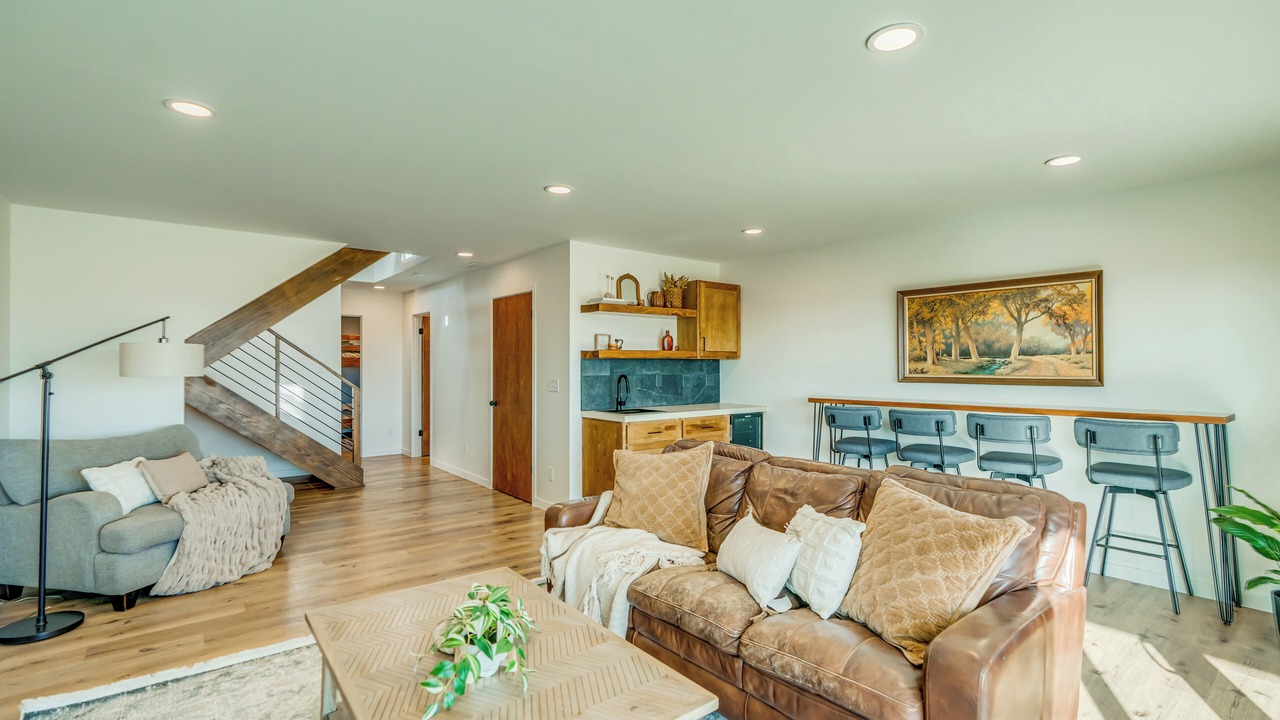 Photo of Livingroom in Bismarck