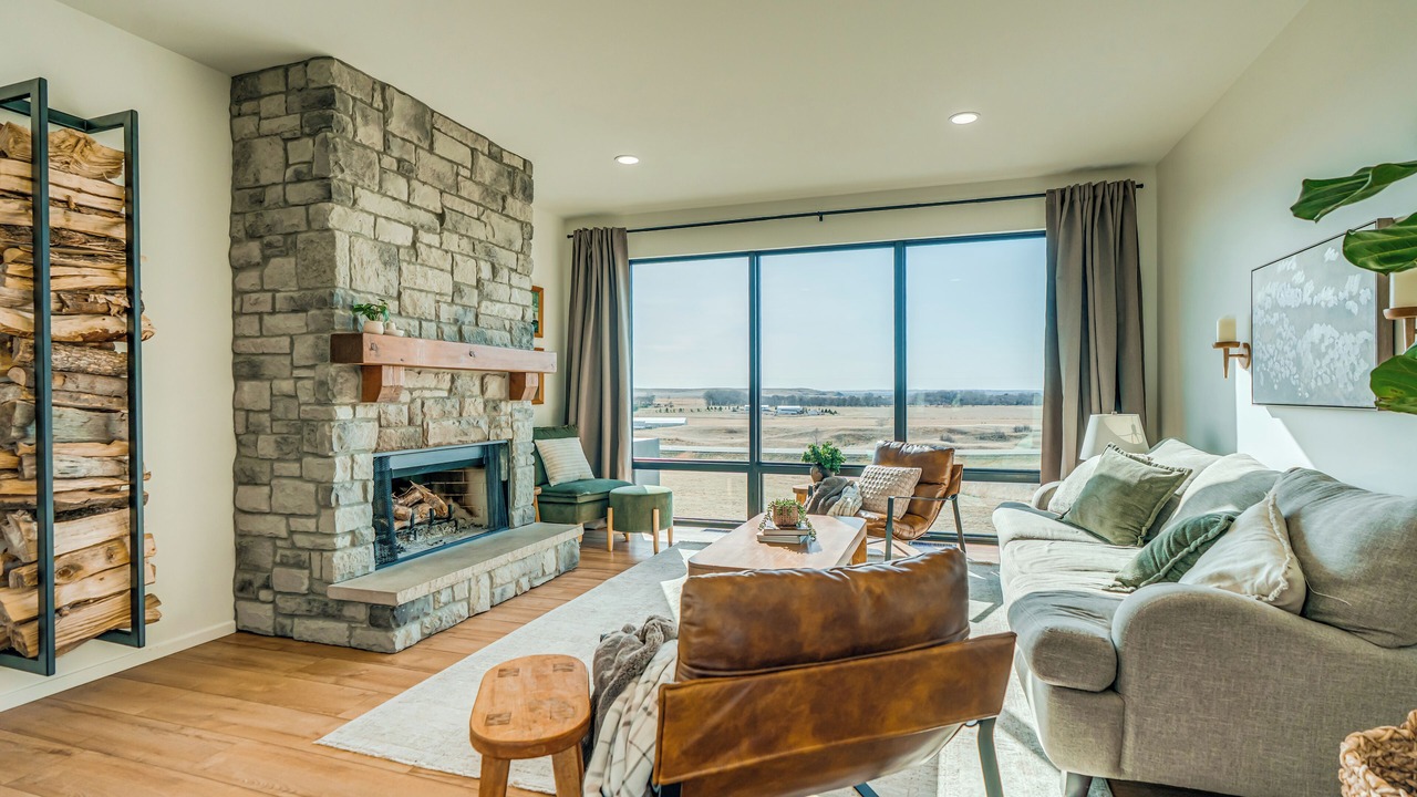Photo of Livingroom in Bismarck