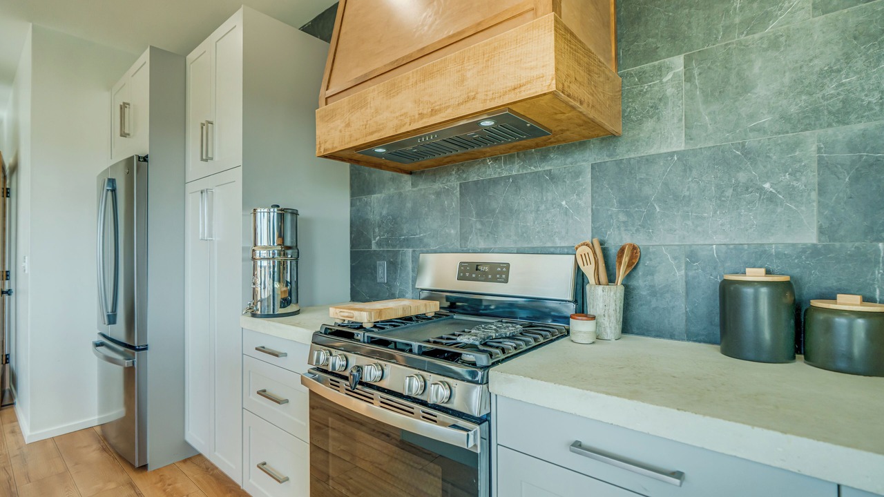 Photo of Kitchen in Bismarck