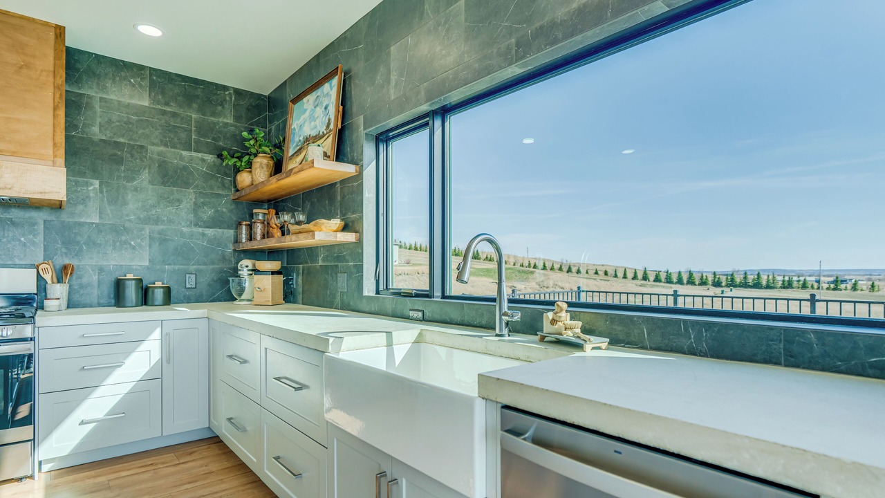 Photo of Kitchen in Bismarck