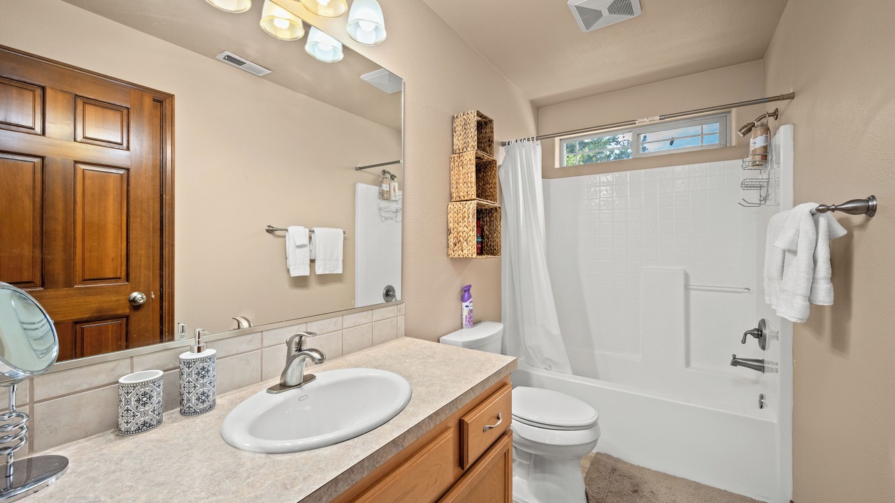 Photo of Bathroom in Pinehurst