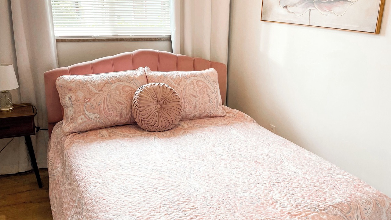 Photo of Bedroom in Butler