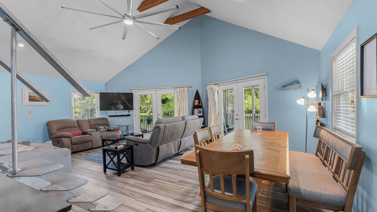 Photo of Livingroom in Conway