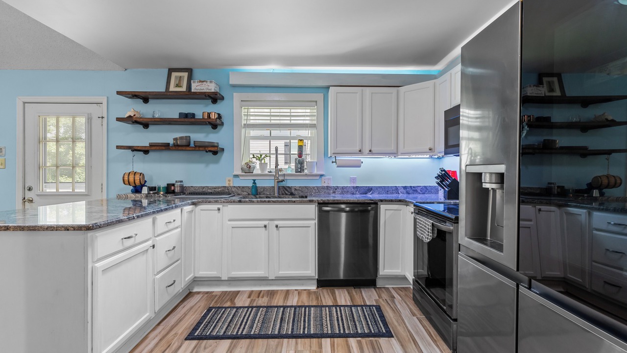 Photo of Kitchen in Conway