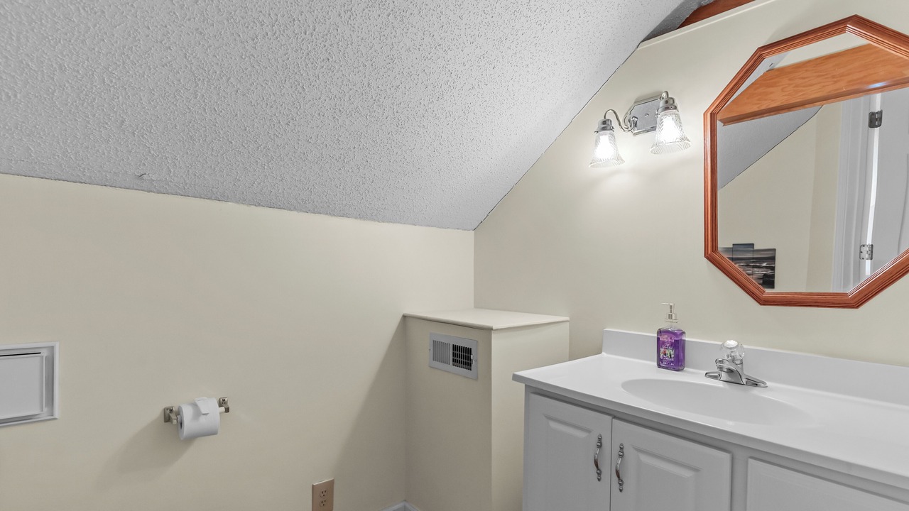 Photo of Bathroom in Conway