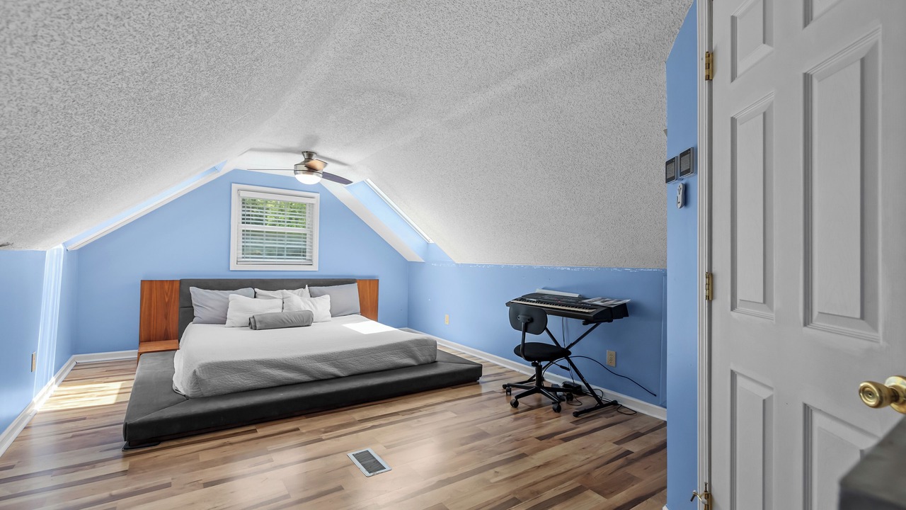 Photo of Bedroom in Conway