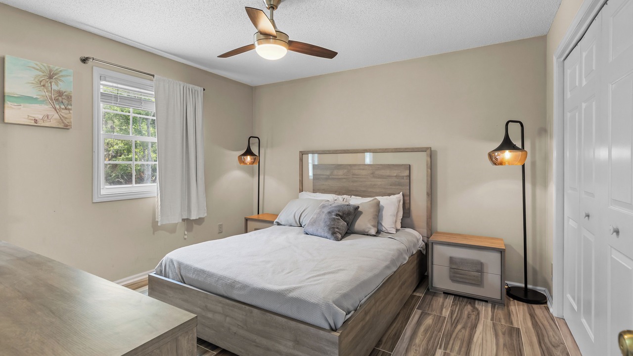 Photo of Bedroom in Conway