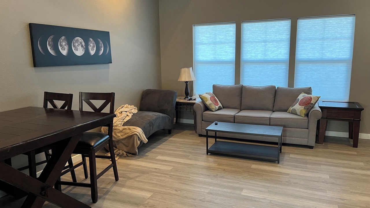 Photo of Livingroom in Spokane Valley