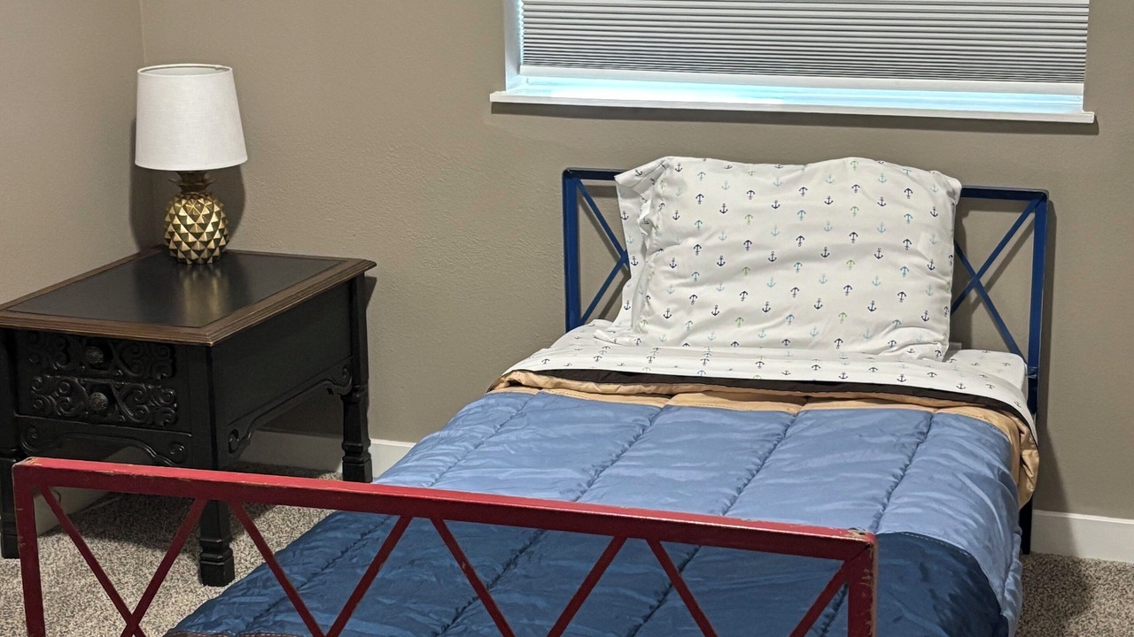 Photo of Bedroom in Spokane Valley