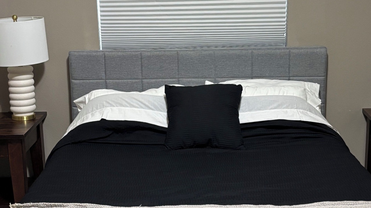 Photo of Bedroom in Spokane Valley