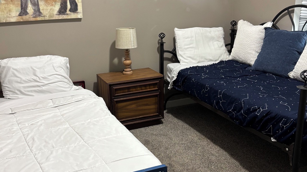 Photo of Bedroom in Spokane Valley