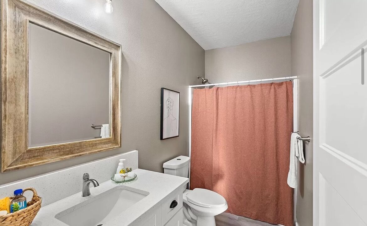 Photo of Bathroom in Spokane Valley