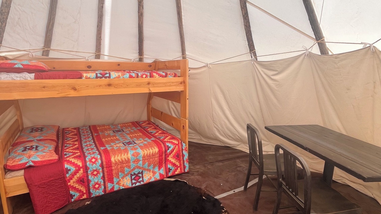 Photo of Bedroom in Tridell