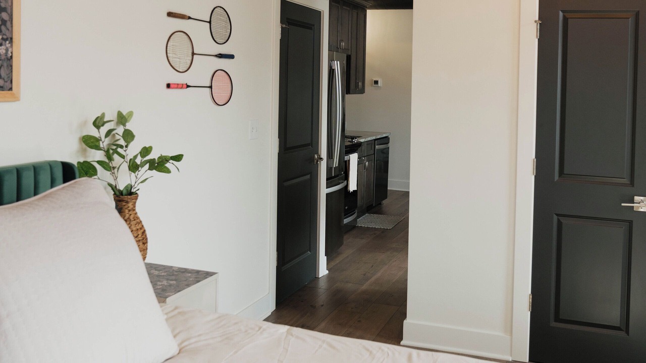 Photo of Bedroom in Troy