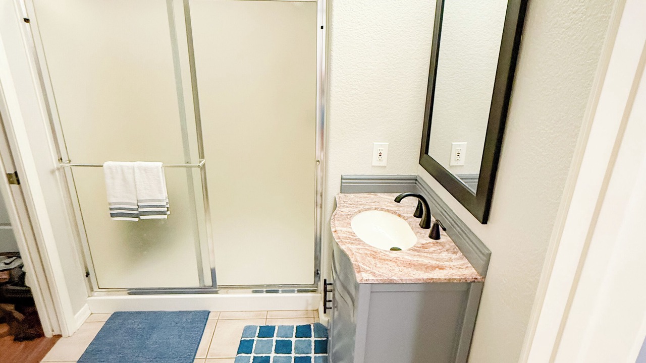 Photo of Bathroom in Superstition Lakes