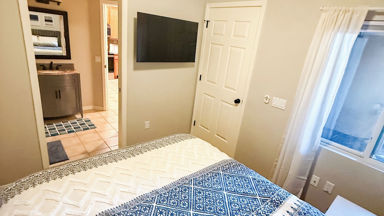 Photo of Bathroom in Superstition Lakes
