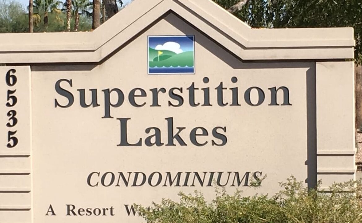 Photo of Others in Superstition Lakes