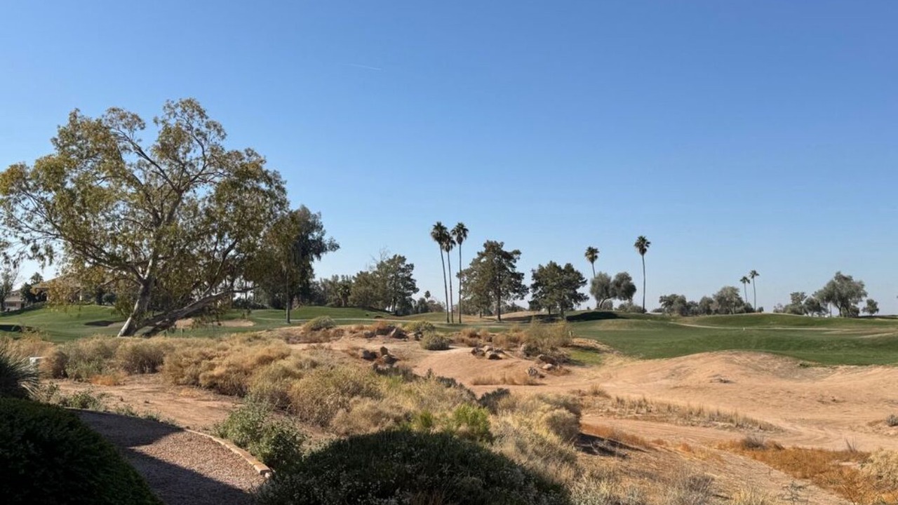 Photo of Others in Superstition Lakes