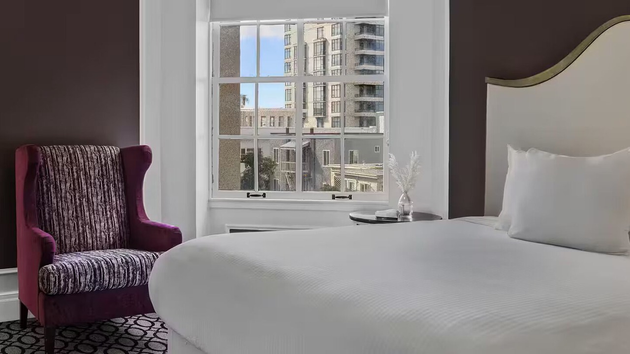 Photo of Bedroom in Park West