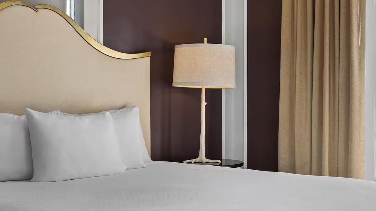 Photo of Bedroom in Park West
