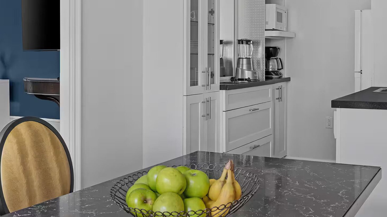 Photo of Kitchen in Park West