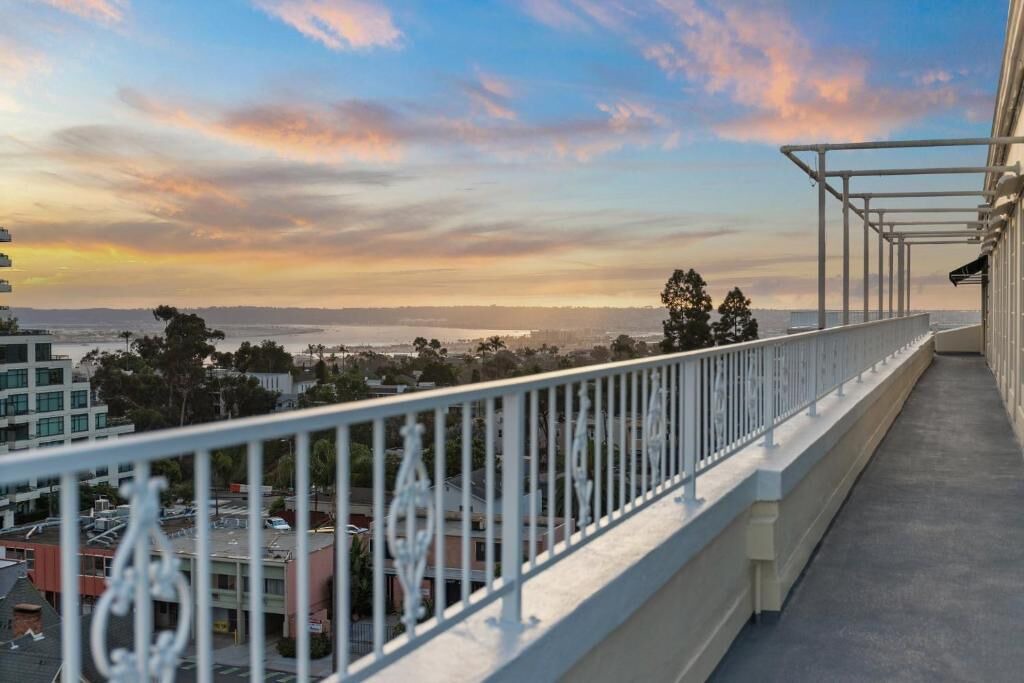 Photo of Outdoor in Park West