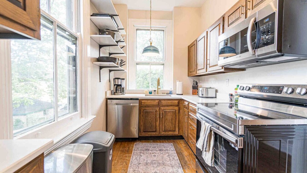 Photo of Kitchen in Clifton