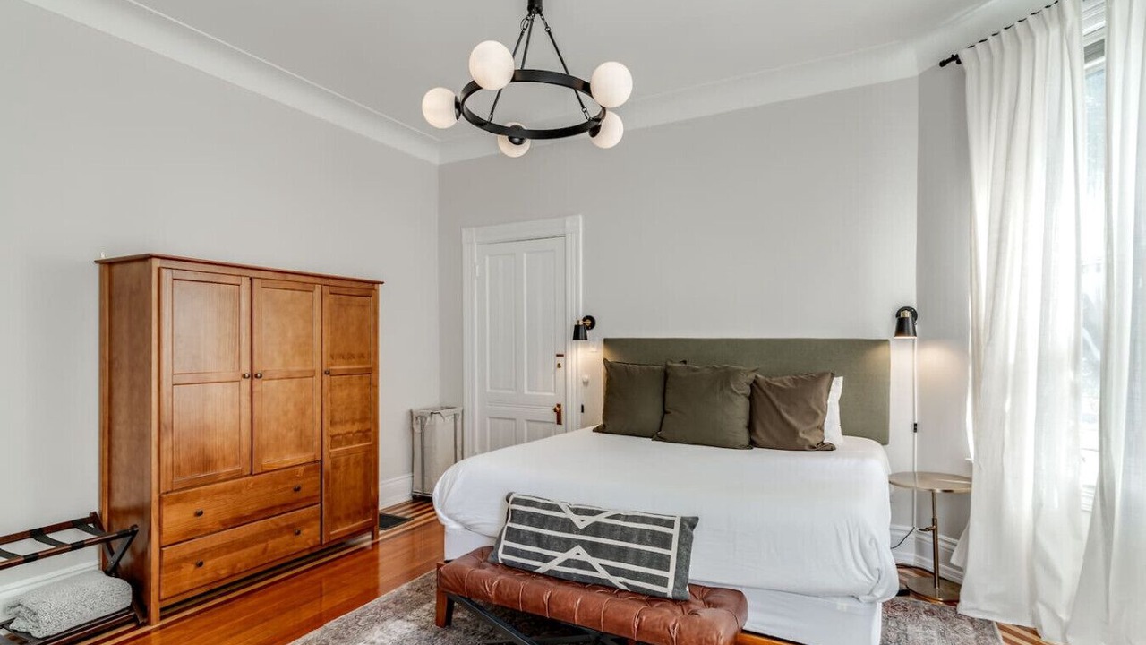 Photo of Bedroom in Clifton