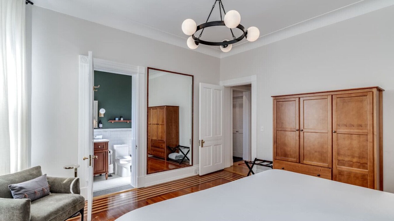 Photo of Bedroom in Clifton