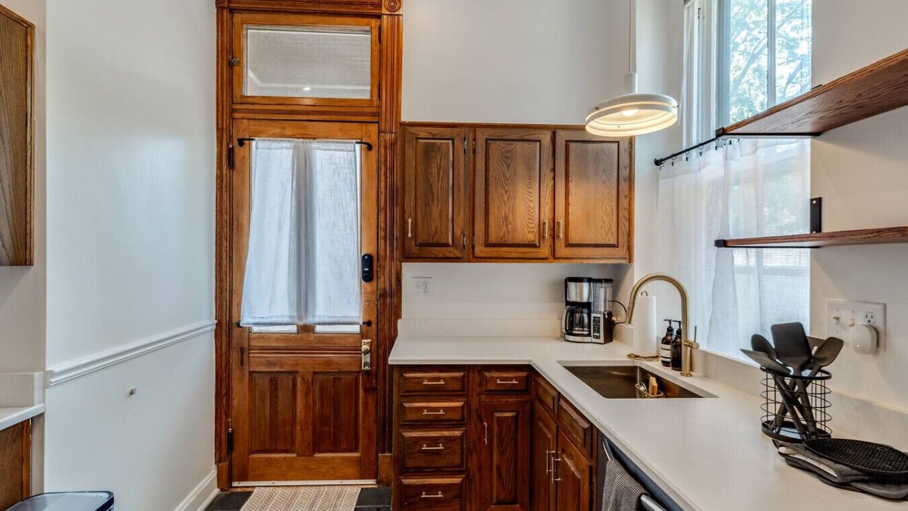 Photo of Kitchen in Clifton