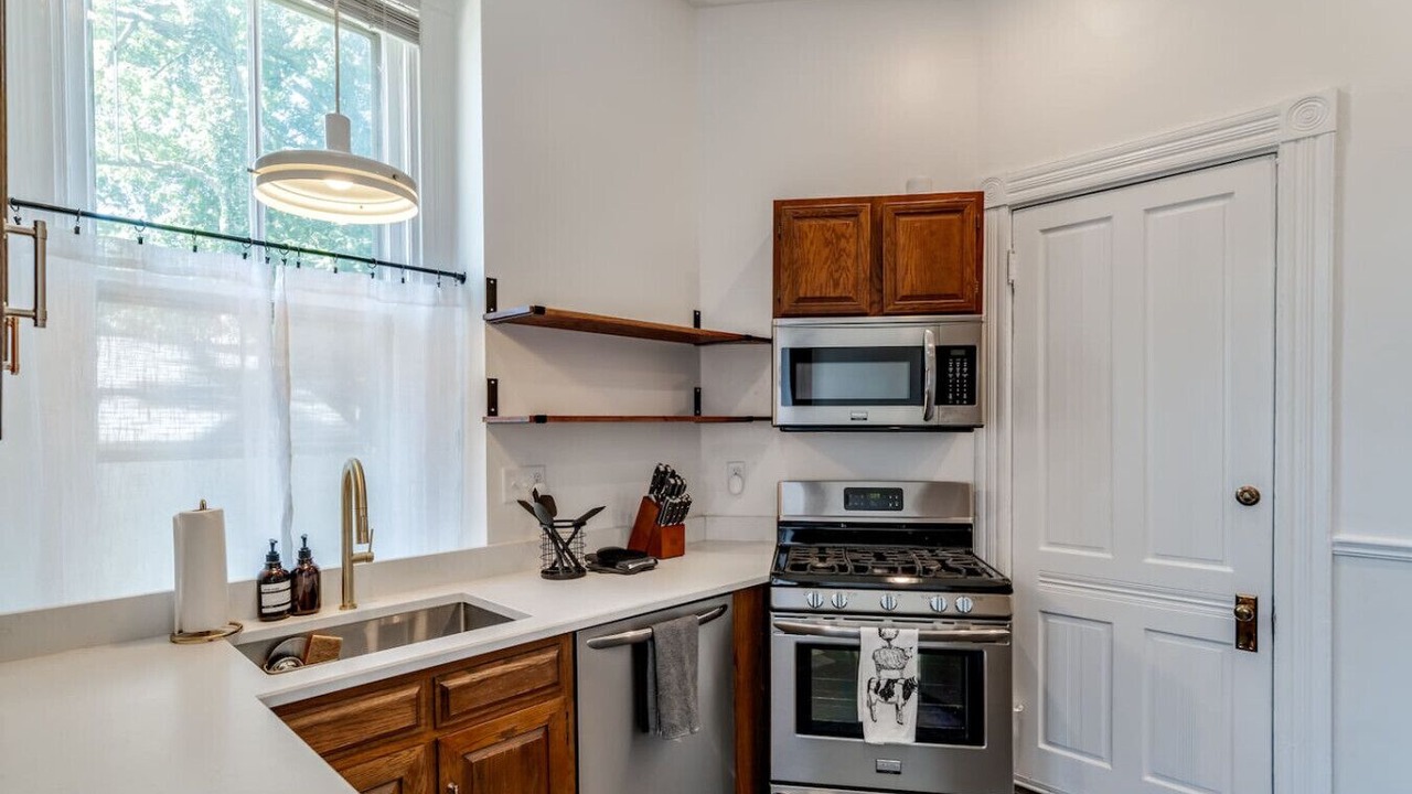 Photo of Kitchen in Clifton
