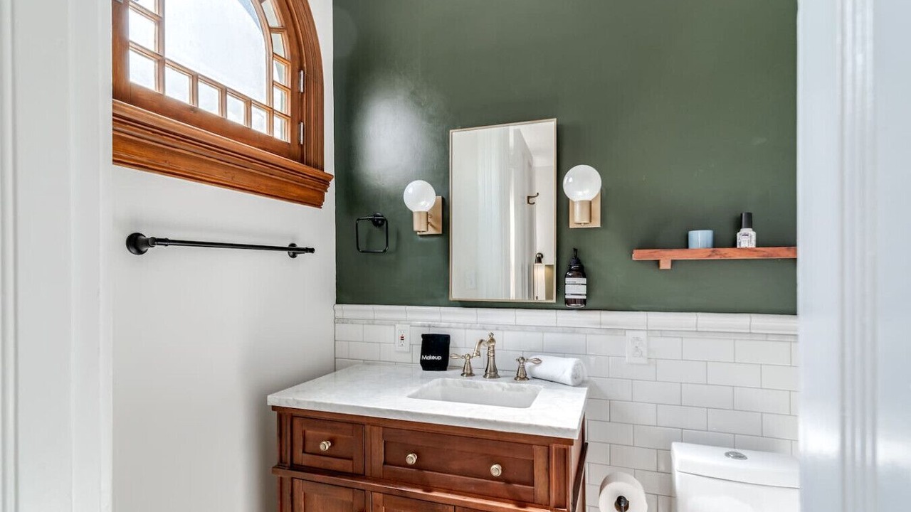 Photo of Bathroom in Clifton